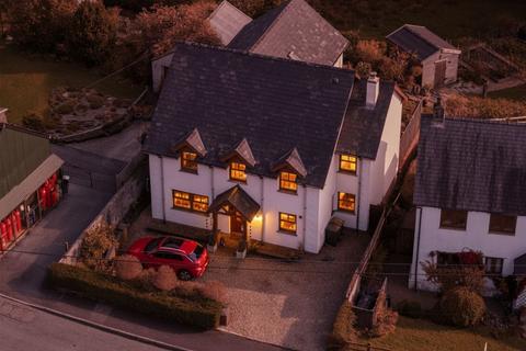 undefined, Brechfa, Carmarthen, SA32