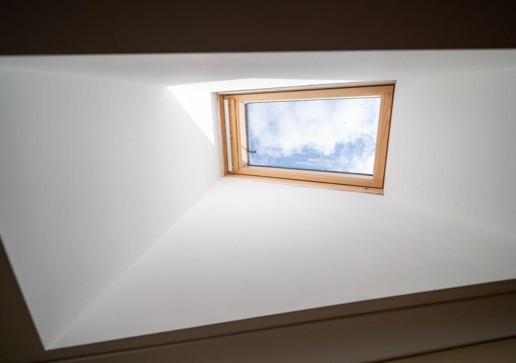 Ante Room