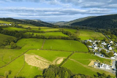 undefined, Brechfa, Carmarthen, SA32