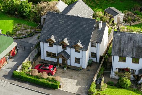 undefined, Brechfa, Carmarthen, SA32