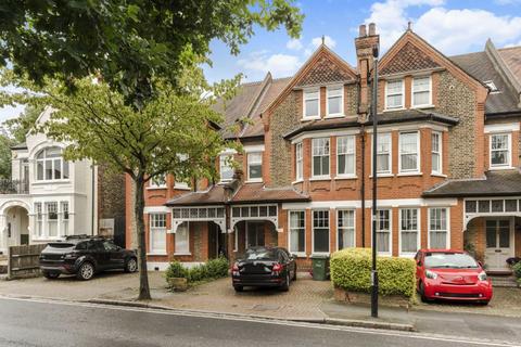Ashlake Road, London SW16