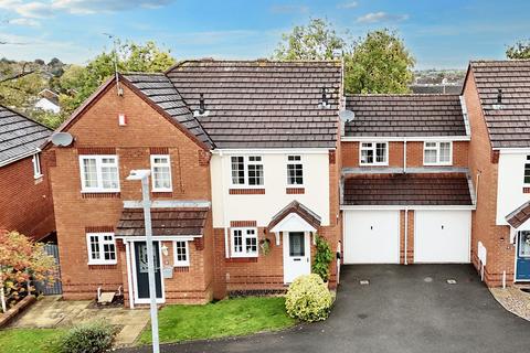 Arundel Drive, Stoke-On-Trent ST10