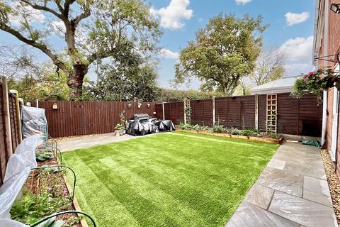 3 bedroom terraced house for sale, Arundel Drive, Stoke-On-Trent ST10