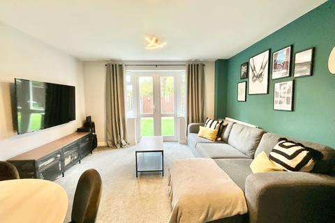 3 bedroom terraced house for sale, Arundel Drive, Stoke-On-Trent ST10