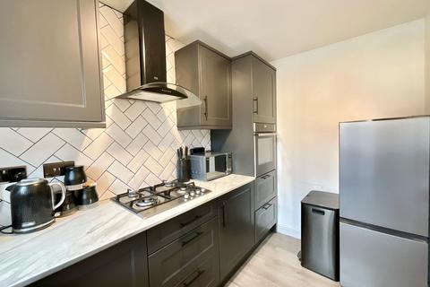 undefined, Arundel Drive, Stoke-On-Trent ST10