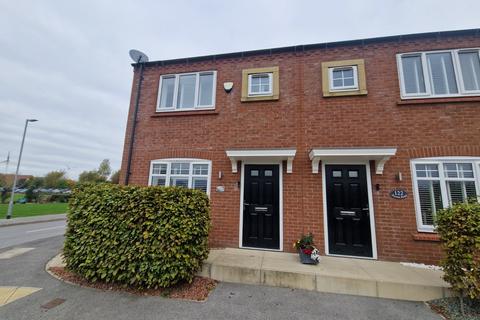 Easton Road, East Yorkshire YO16