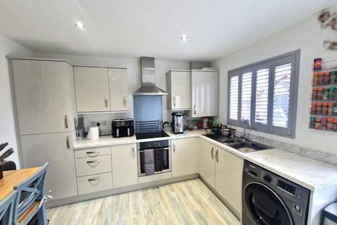 undefined, Easton Road, East Yorkshire YO16