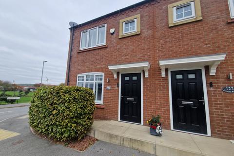 undefined, Easton Road, East Yorkshire YO16