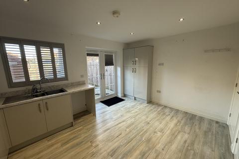 undefined, Easton Road, East Yorkshire YO16