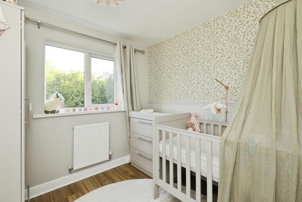 Bedroom no.2