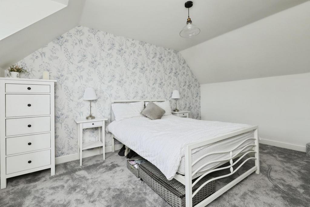 Bedroom no.4
