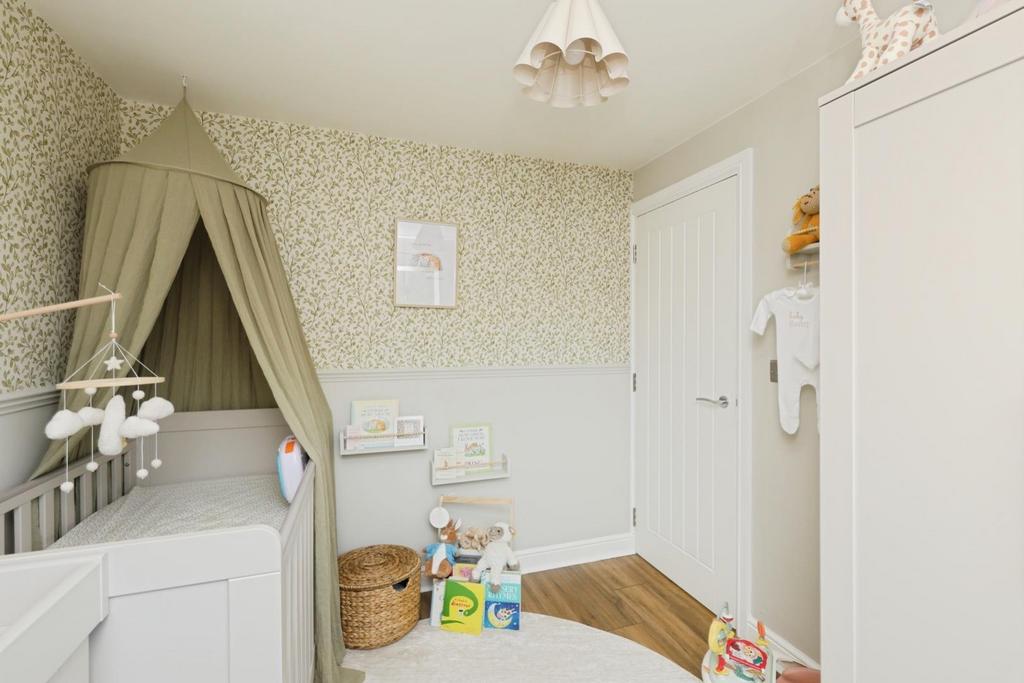 Bedroom no.2