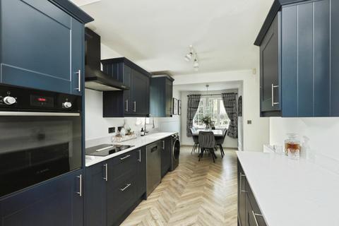 5 bedroom detached house for sale, Woodhouse Lane, Beighton, Sheffield, S20 1DE