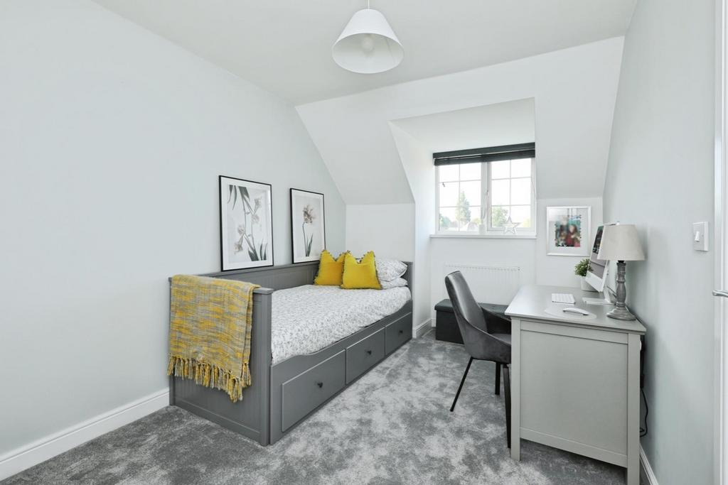 Bedroom no.5