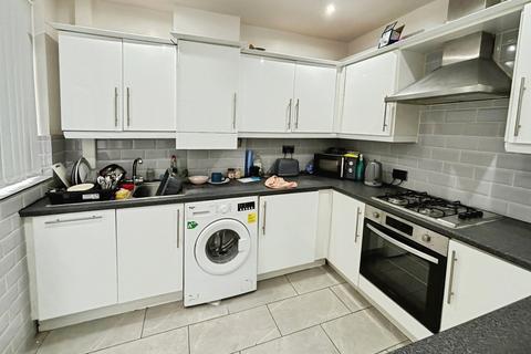 undefined, Milnthorpe Street, Salford, Greater Manchester, M6