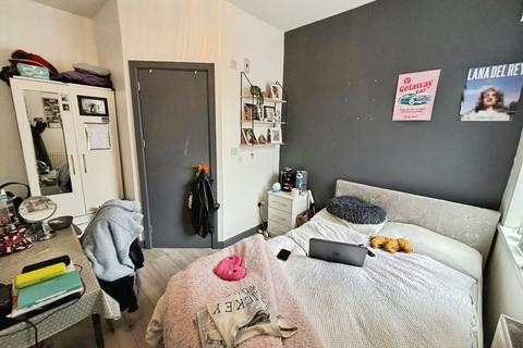 undefined, Milnthorpe Street, Salford, Greater Manchester, M6