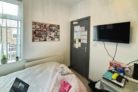 undefined, Milnthorpe Street, Salford, Greater Manchester, M6