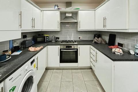 undefined, Milnthorpe Street, Salford, Greater Manchester, M6