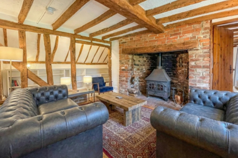 undefined, Keers Green, Dunmow CM6