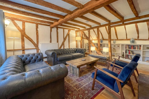 undefined, Keers Green, Dunmow CM6