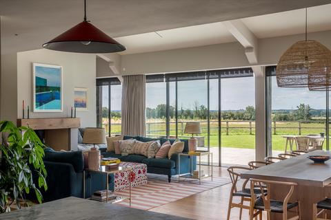 undefined, Brokenborough, Malmesbury, Wiltshire, SN16