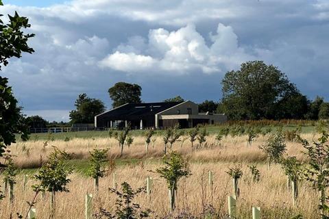 undefined, Brokenborough, Malmesbury, Wiltshire, SN16