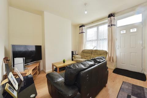 undefined, Holme Lane, South Yorkshire S6