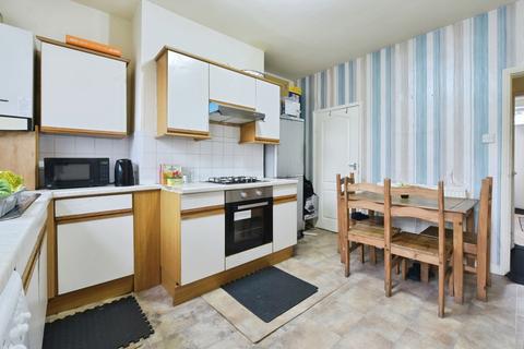 undefined, Holme Lane, South Yorkshire S6