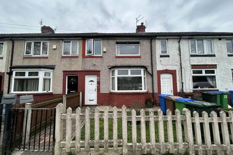 18 Brookside Crescent, Manchester, M24 1RP