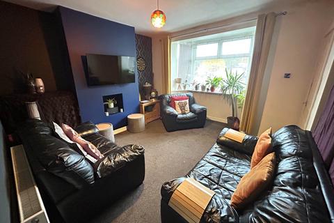 3 bedroom terraced house for sale, 18 Brookside Crescent, Manchester, M24 1RP