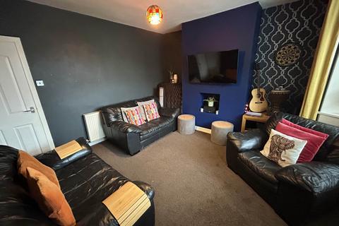 3 bedroom terraced house for sale, 18 Brookside Crescent, Manchester, M24 1RP