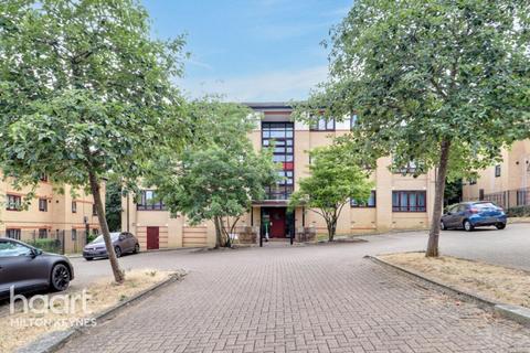 undefined, Albion Place, Milton Keynes