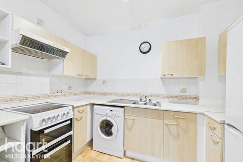 undefined, Albion Place, Milton Keynes