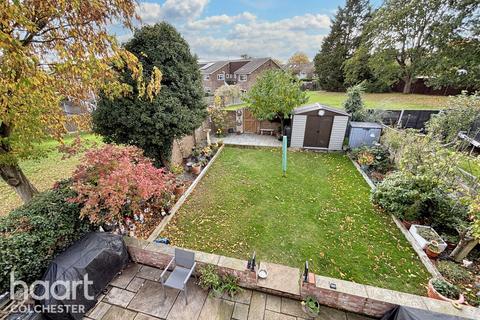 undefined, Stow Court, Colchester