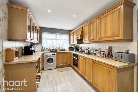 undefined, Stow Court, Colchester