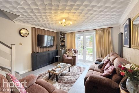 undefined, Stow Court, Colchester