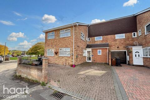 undefined, Stow Court, Colchester