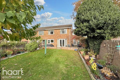 undefined, Stow Court, Colchester