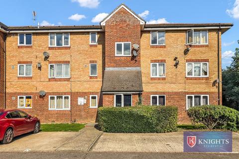 2 bedroom flat for sale, Barbot Close, London, N9