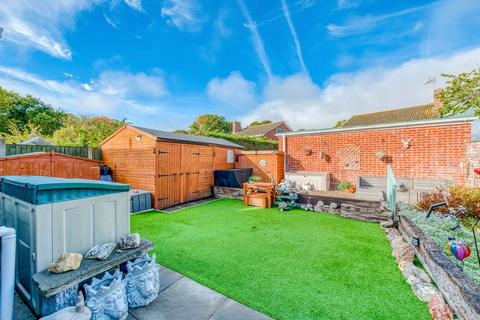 4 bedroom detached house for sale, Renoir Place, Gunton
