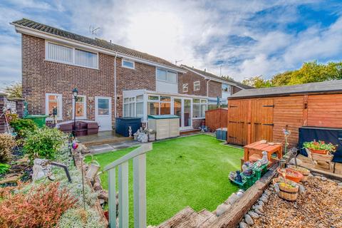 undefined, Renoir Place, Gunton