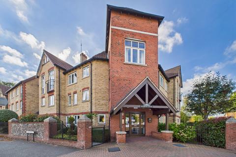 undefined, Hanbury Court, Thetford, IP24