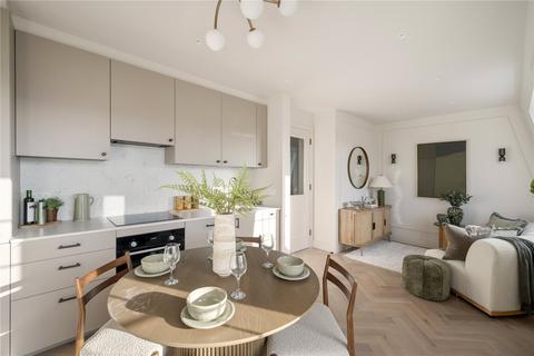 1 bedroom apartment for sale, Twyford Court, Twyford Avenue, London