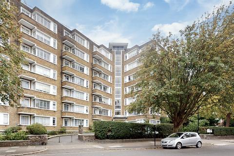 Prince Albert Road, London, NW8