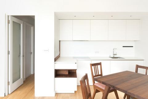 1 bedroom apartment for sale, Prince Albert Road, London, NW8