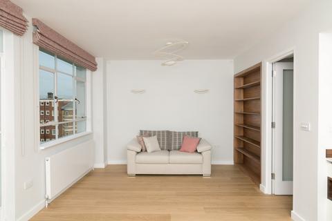 1 bedroom apartment for sale, Prince Albert Road, London, NW8