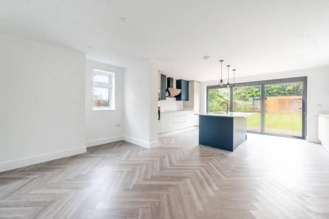 3 bedroom detached house for sale, The Crescent, Watford, Abbots Langley, WD5