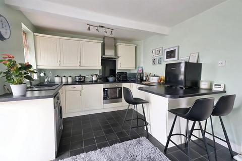 undefined, Arthur Crescent, Carlton, Nottingham
