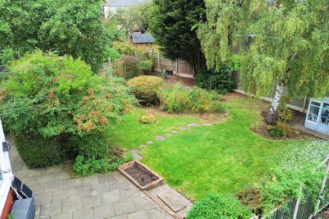 undefined, Arthur Crescent, Carlton, Nottingham