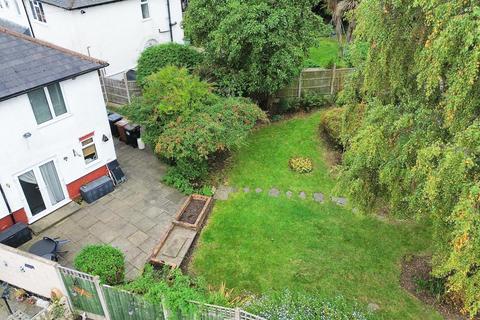 undefined, Arthur Crescent, Carlton, Nottingham